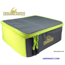 Сумка Golden Catch для катушек и аксессуаров